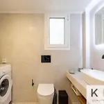 Διαμέρισμα Thea Lassi 2 Bedroom Apartment, Garden Level