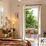 Thea Lassi 2 Bedroom Apartment, Garden Level * Αργοστόλι