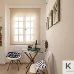 Thea Lassi 2 Bedroom Apartment, Garden Level Διαμέρισμα *