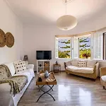 Théa Lassi 2 Bedroom Apartment, Garden Level *