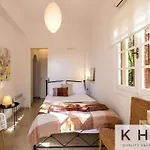 Théa Lassi 2 Bedroom Apartment, Garden Level Appartement *