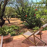 Thea Lassi 2 Bedroom Apartment, Garden Level Argostoli (Kefalonia)