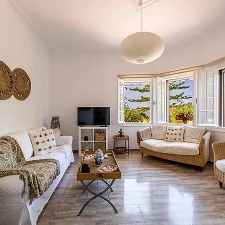Thea Lassi 2 Bedroom Apartment, Garden Level *