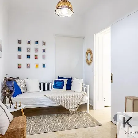 Thea Lassi 2 Bedroom Apartment, Garden Level * Аргостолион