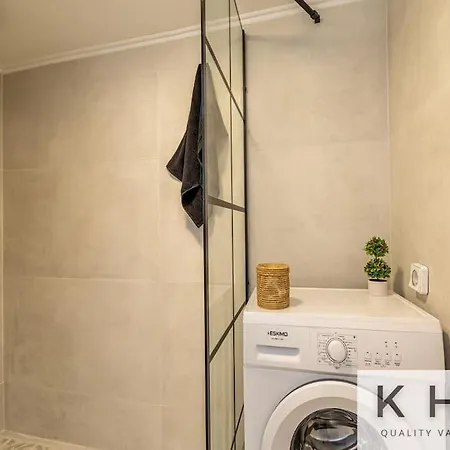 Thea Lassi 2 Bedroom Apartment, Garden Level Апартаменты