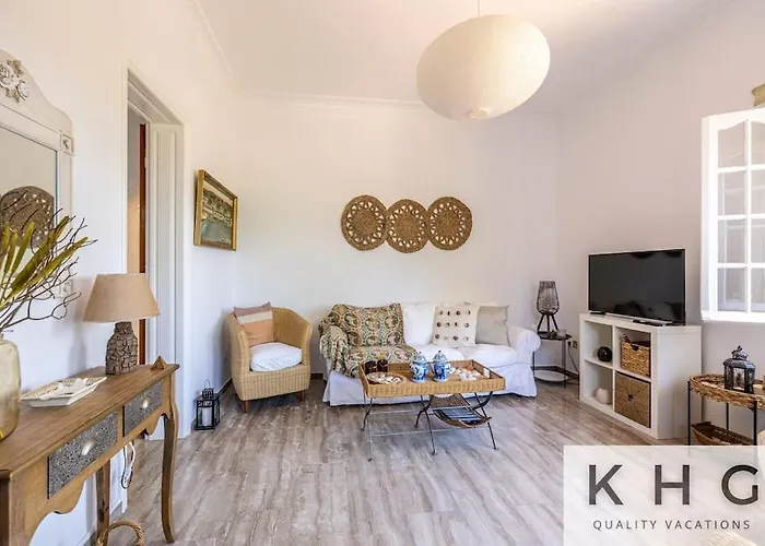 Thea Lassi 2 Bedroom Apartment, Garden Level *