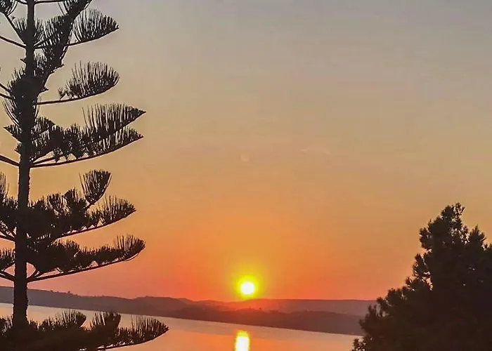 Apartman Thea Lassi 2 Bedroom Apartment, Garden Level Argosztóli